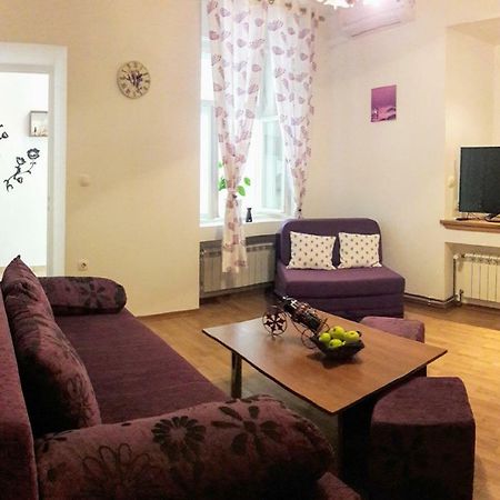 Apartments K&D Novi Vinodolski Zewnętrze zdjęcie