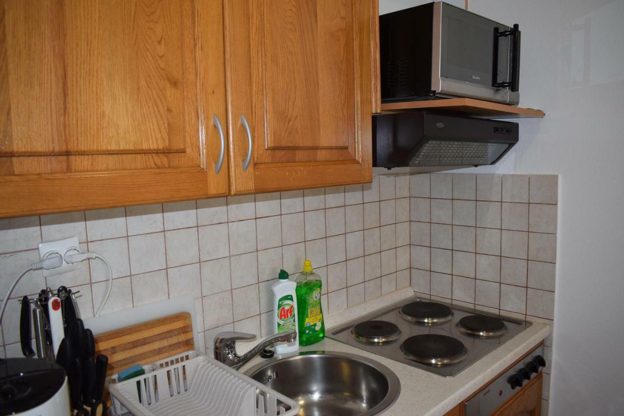 Apartments K&D Novi Vinodolski Zewnętrze zdjęcie