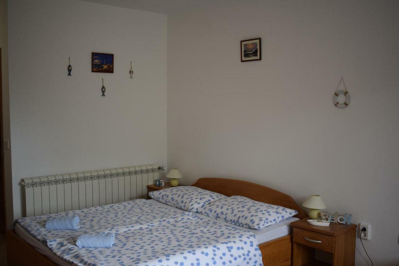 Apartments K&D Novi Vinodolski Zewnętrze zdjęcie