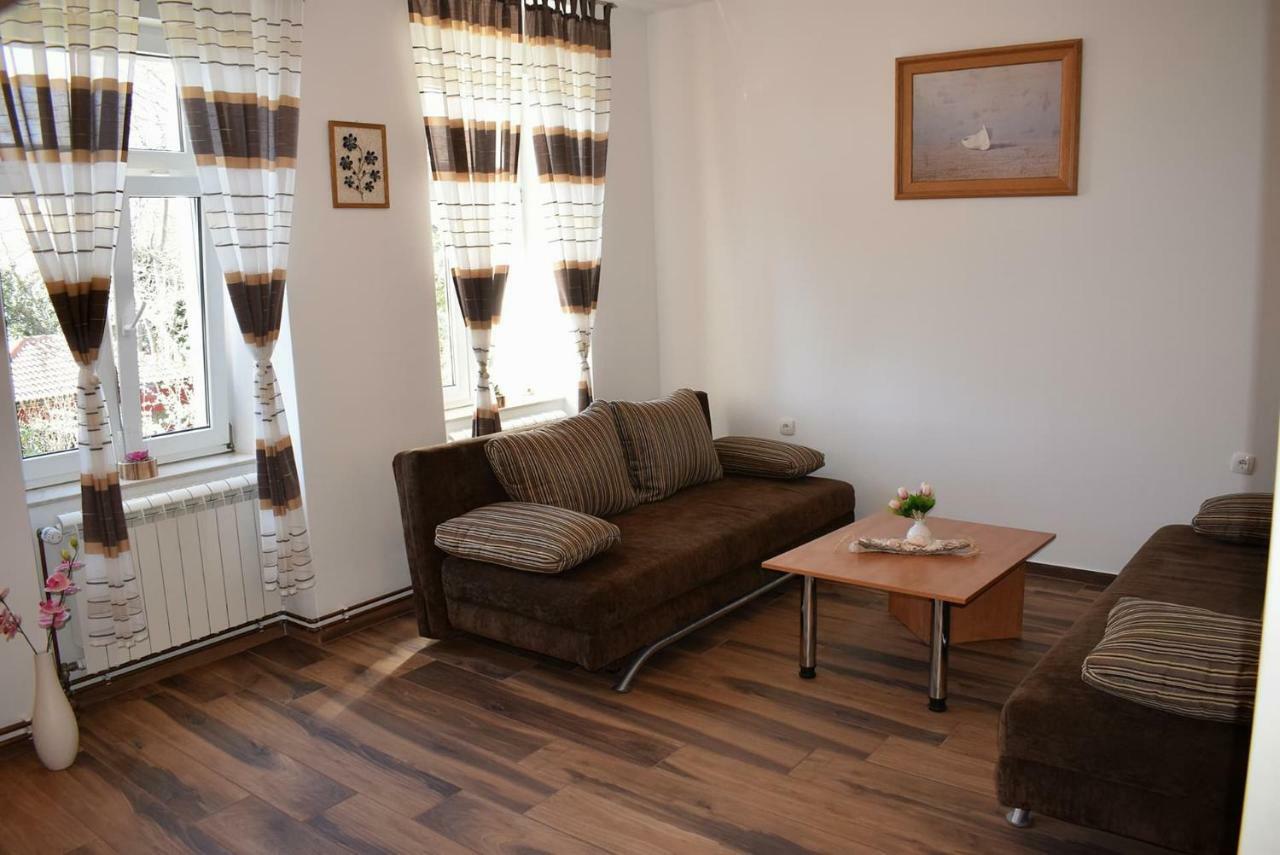 Apartments K&D Novi Vinodolski Zewnętrze zdjęcie