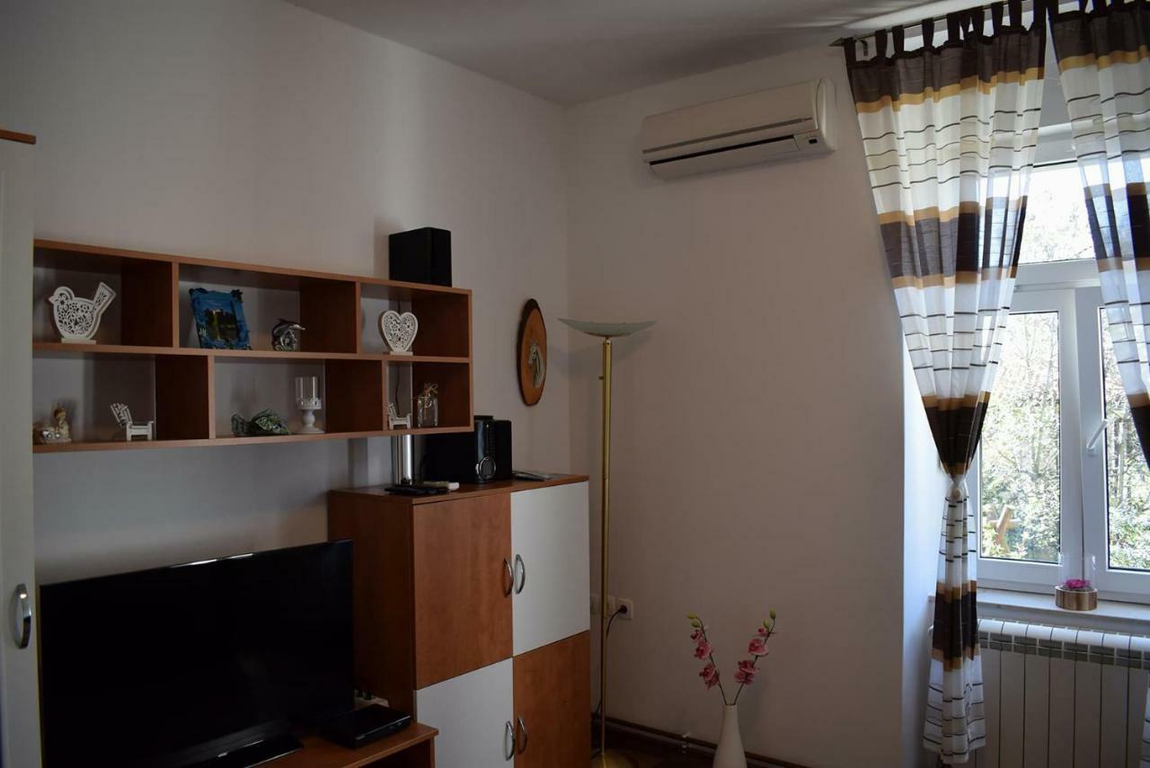 Apartments K&D Novi Vinodolski Zewnętrze zdjęcie