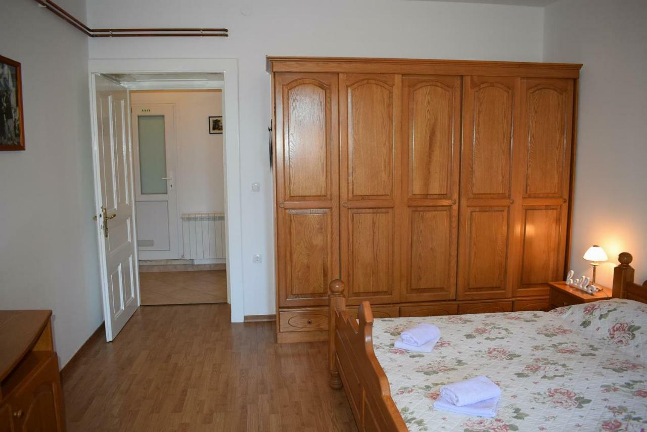 Apartments K&D Novi Vinodolski Zewnętrze zdjęcie