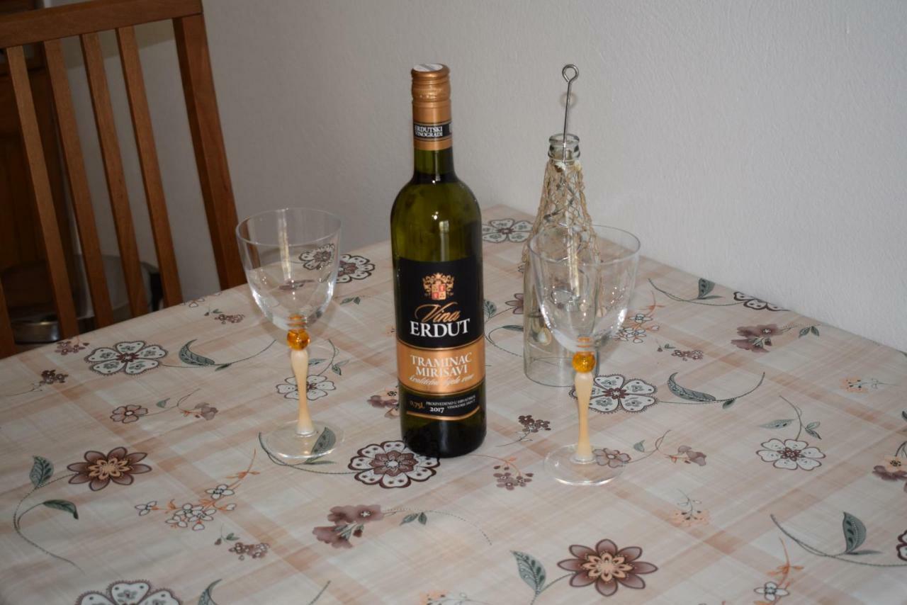 Apartments K&D Novi Vinodolski Zewnętrze zdjęcie