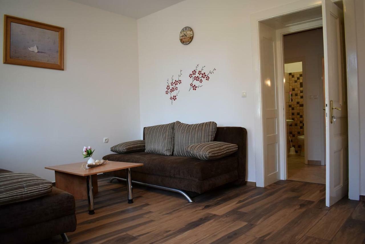 Apartments K&D Novi Vinodolski Zewnętrze zdjęcie