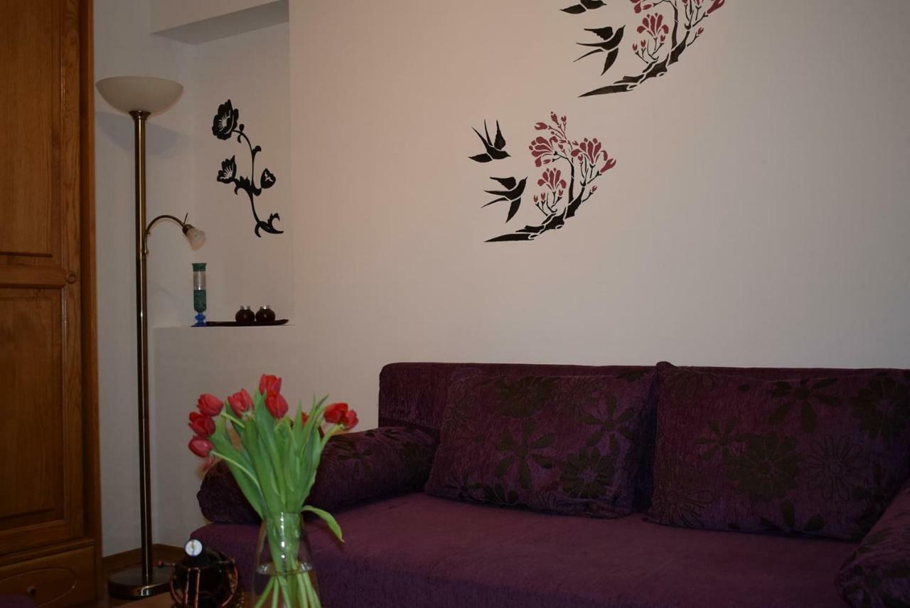 Apartments K&D Novi Vinodolski Zewnętrze zdjęcie