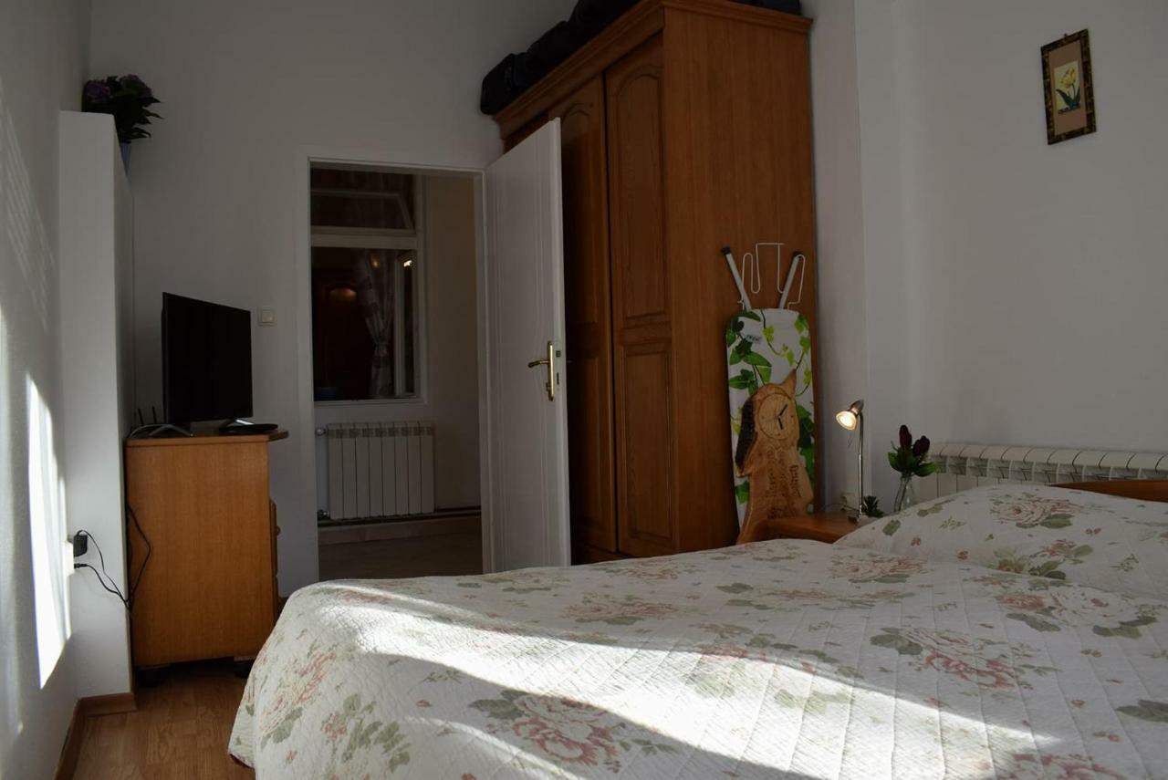 Apartments K&D Novi Vinodolski Zewnętrze zdjęcie