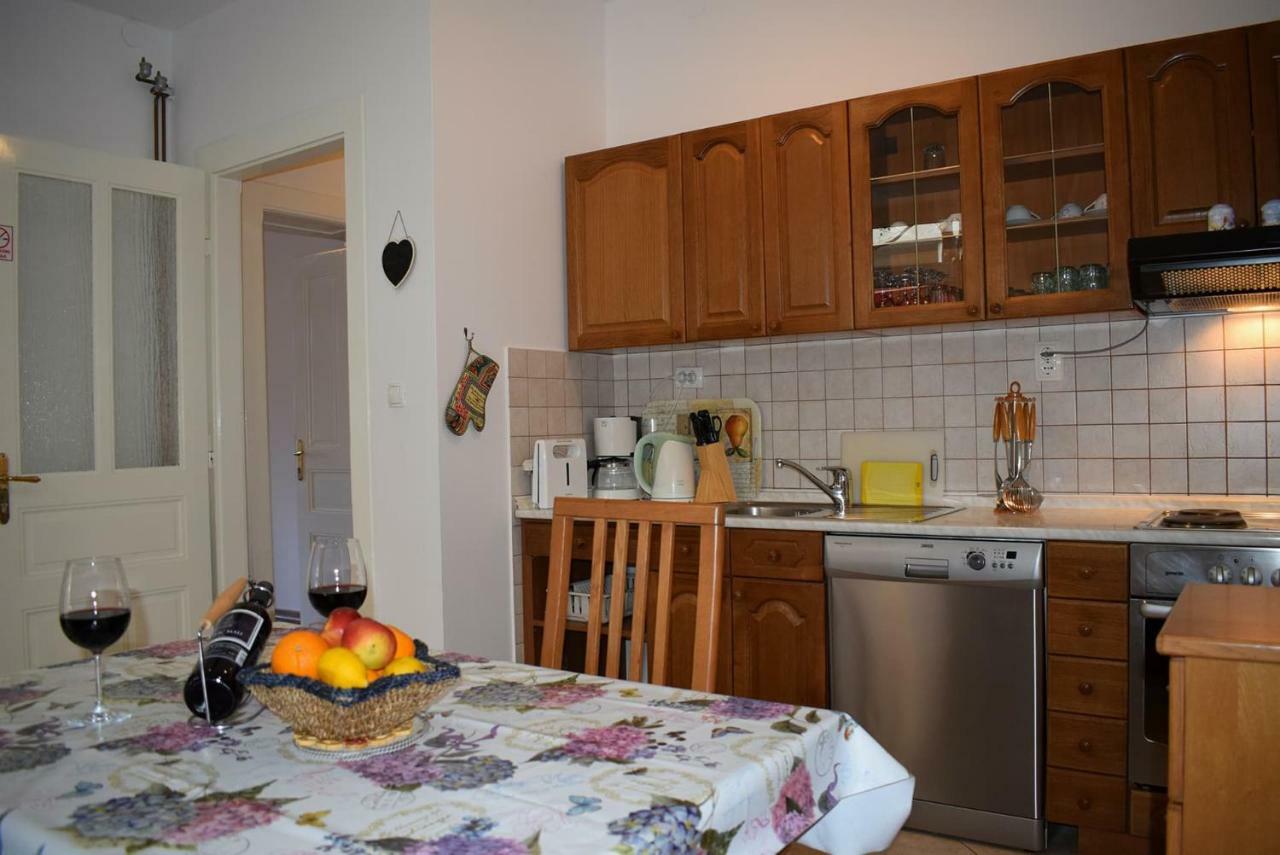 Apartments K&D Novi Vinodolski Zewnętrze zdjęcie