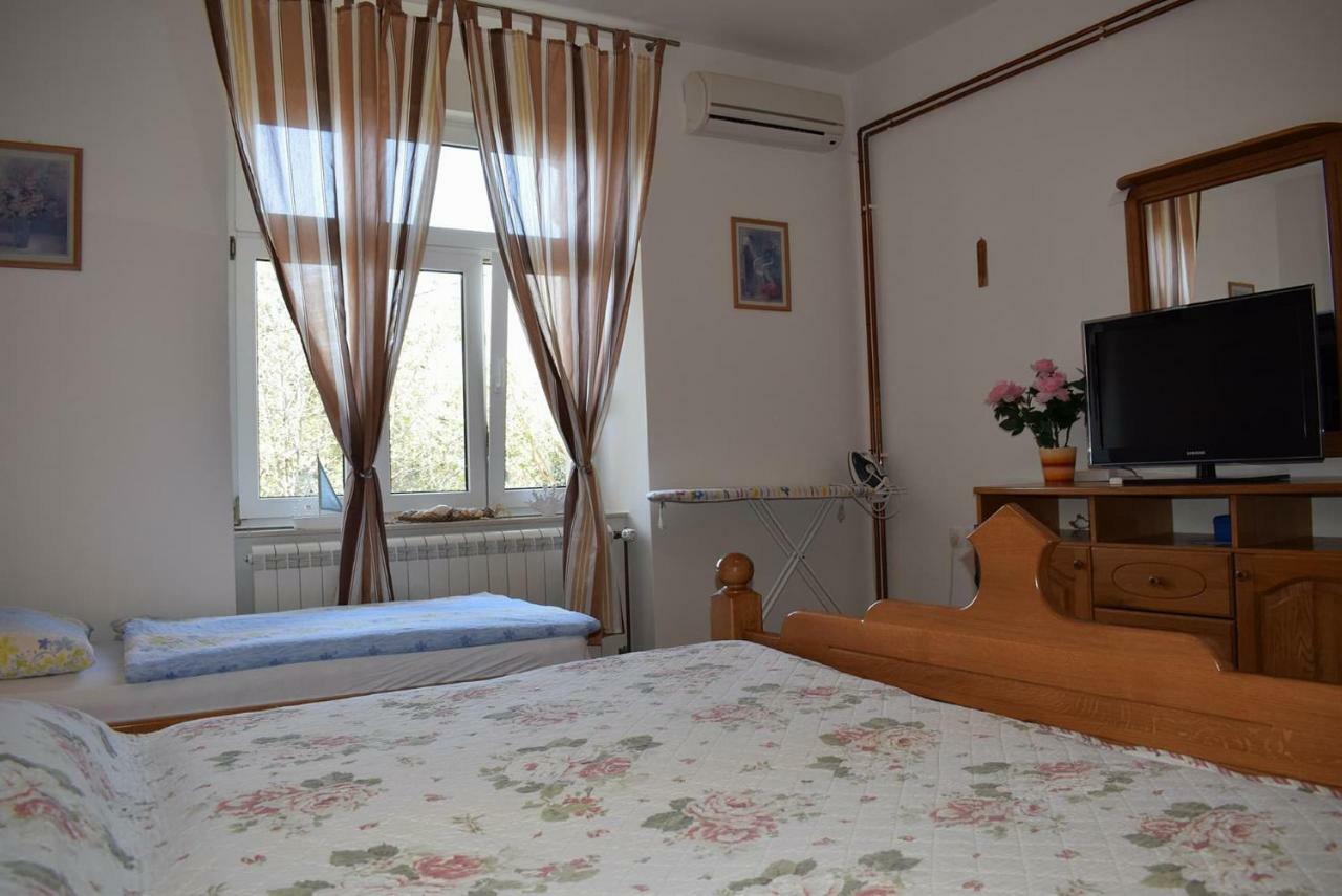 Apartments K&D Novi Vinodolski Zewnętrze zdjęcie