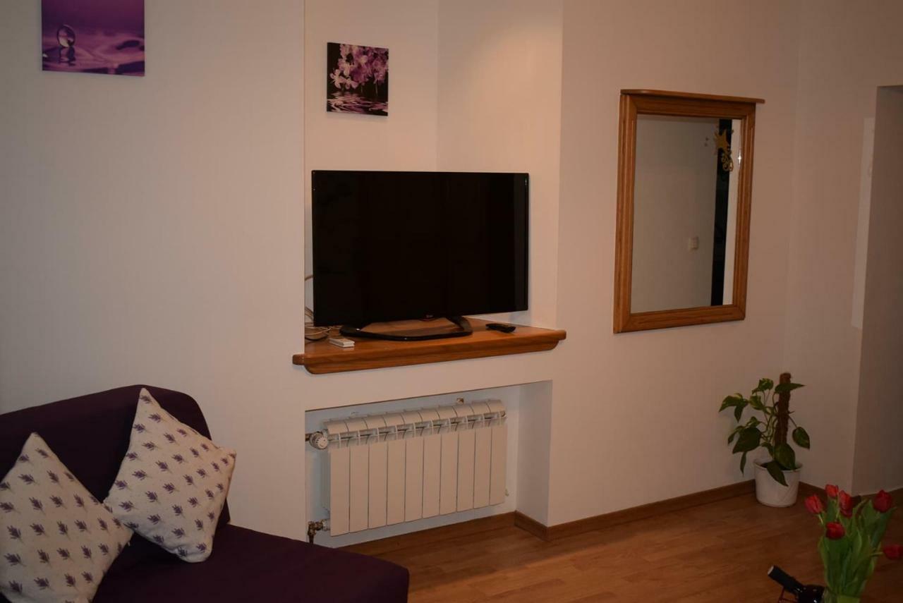 Apartments K&D Novi Vinodolski Zewnętrze zdjęcie