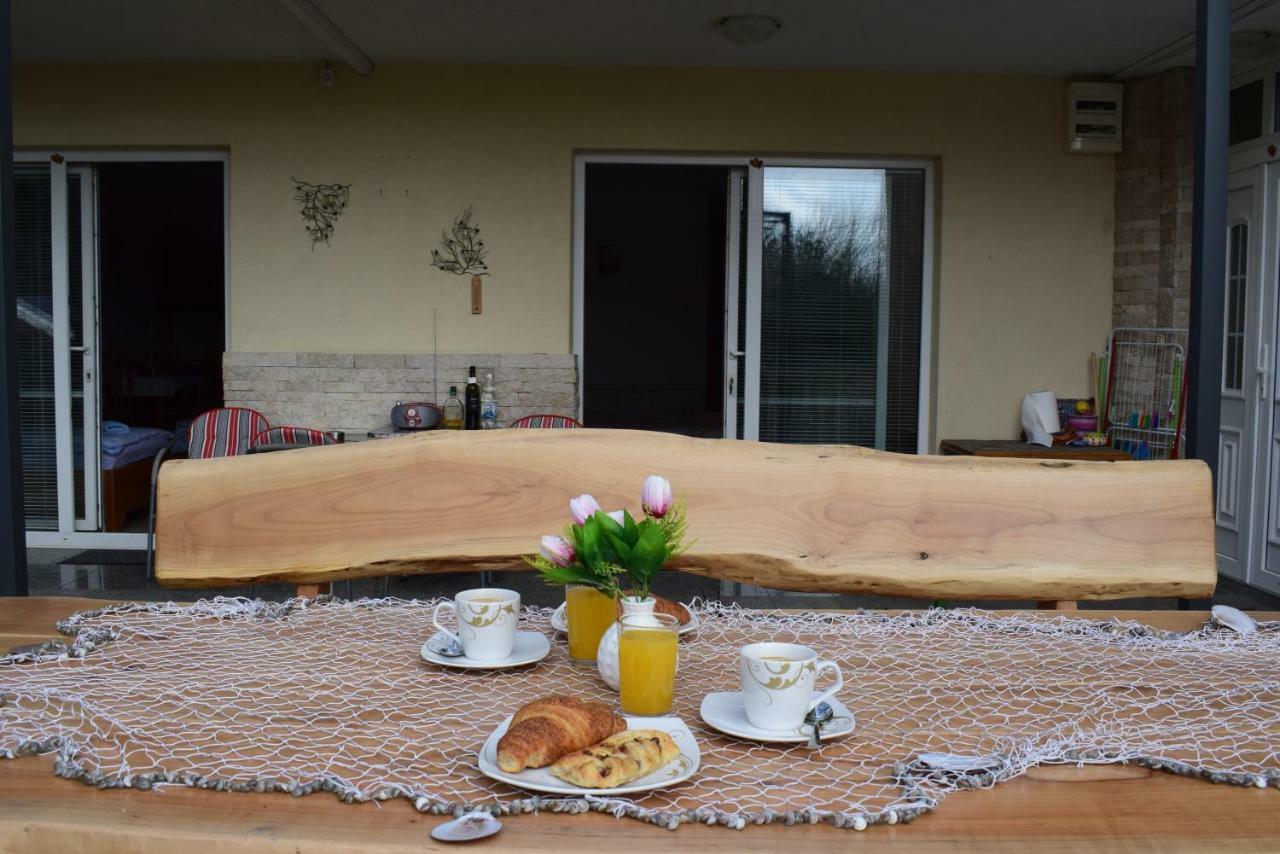 Apartments K&D Novi Vinodolski Zewnętrze zdjęcie