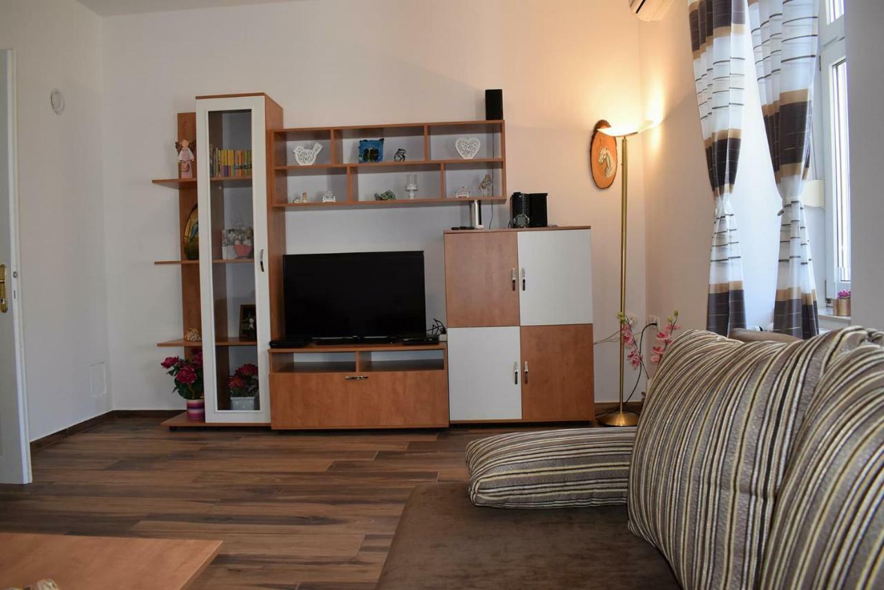 Apartments K&D Novi Vinodolski Zewnętrze zdjęcie