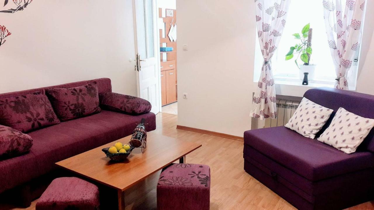 Apartments K&D Novi Vinodolski Zewnętrze zdjęcie