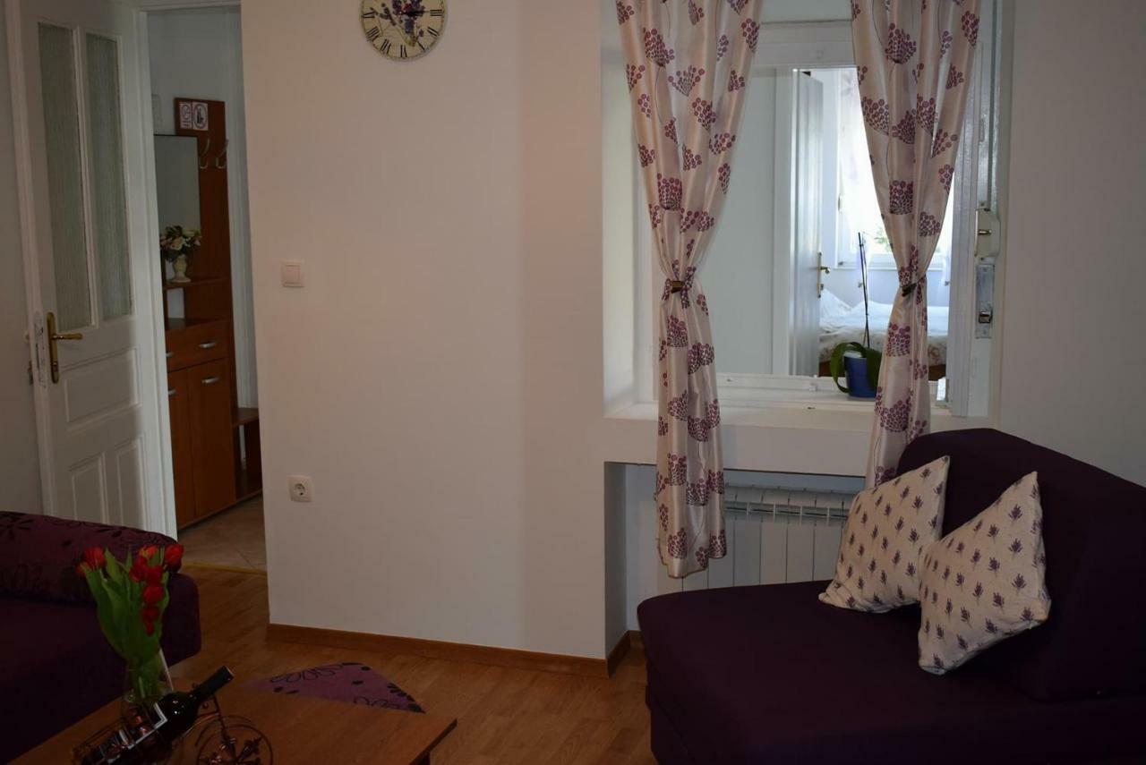 Apartments K&D Novi Vinodolski Zewnętrze zdjęcie