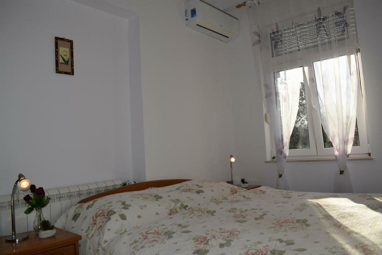 Apartments K&D Novi Vinodolski Zewnętrze zdjęcie